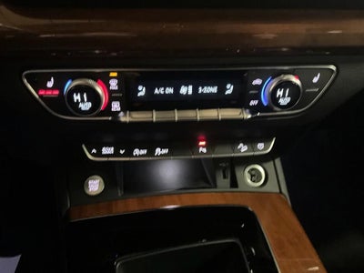 2023 Audi Q5 Premium Plus 45 TFSI S line quattro