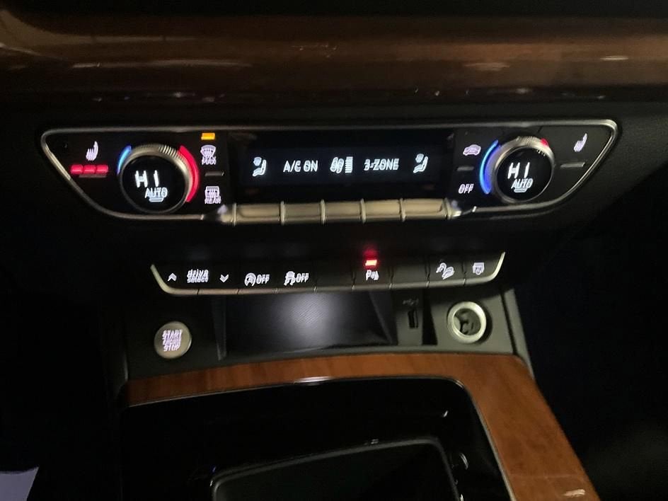 2023 Audi Q5 Premium Plus 45 TFSI S line quattro