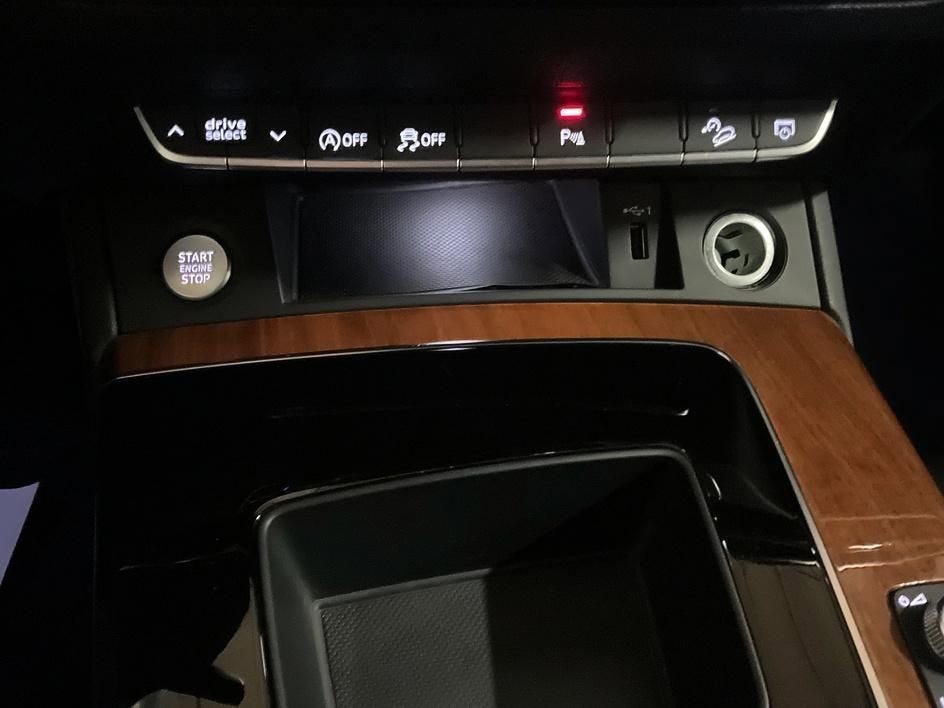 2023 Audi Q5 Premium Plus 45 TFSI S line quattro