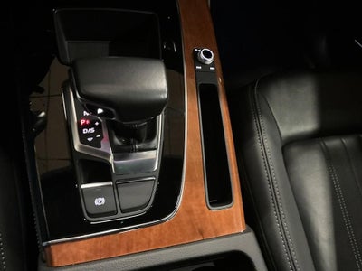 2023 Audi Q5 Premium Plus 45 TFSI S line quattro