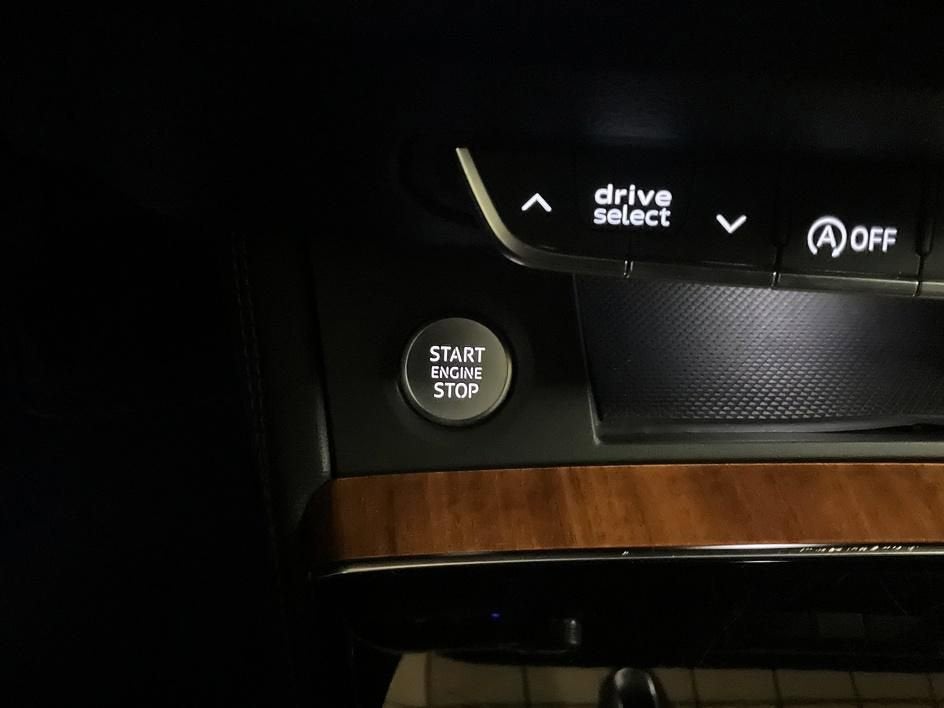 2023 Audi Q5 Premium Plus 45 TFSI S line quattro