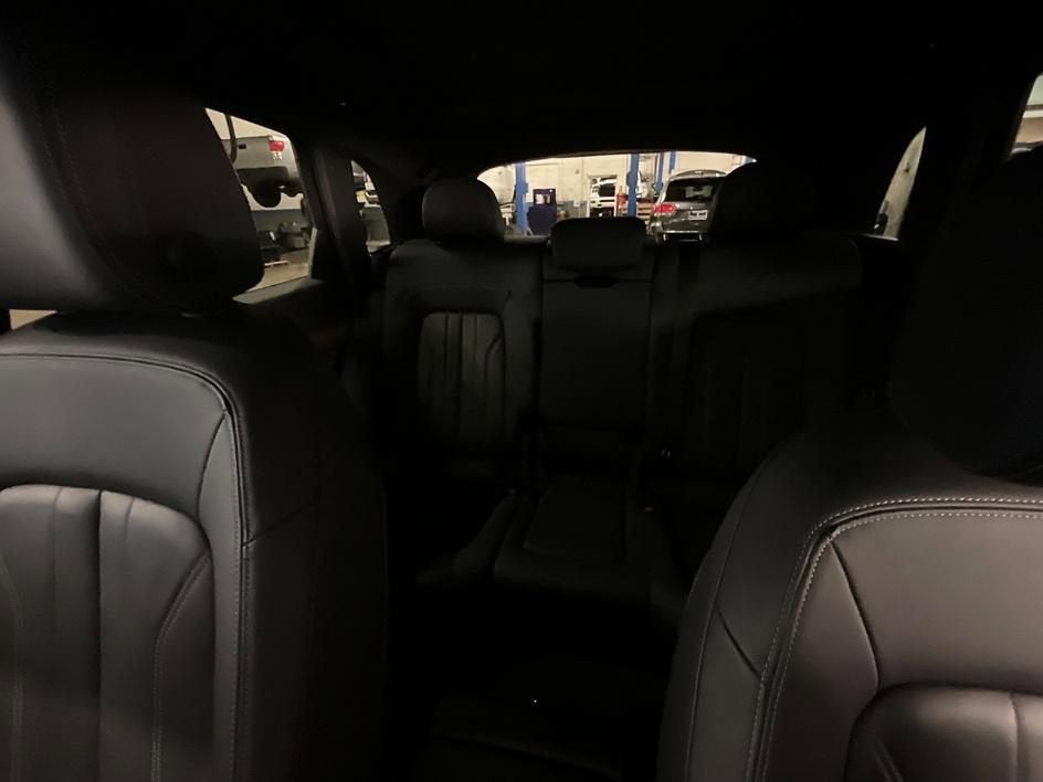 2023 Audi Q5 Premium Plus 45 TFSI S line quattro