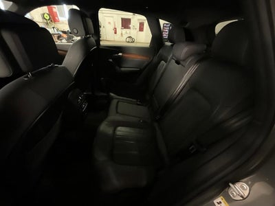 2023 Audi Q5 Premium Plus 45 TFSI S line quattro