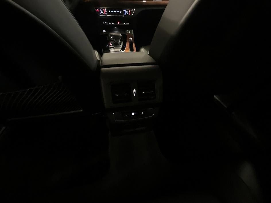 2023 Audi Q5 Premium Plus 45 TFSI S line quattro