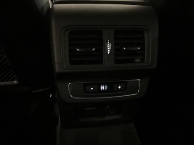 2023 Audi Q5 Premium Plus 45 TFSI S line quattro