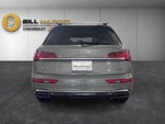 2023 Audi Q5 Premium Plus 45 TFSI S line quattro
