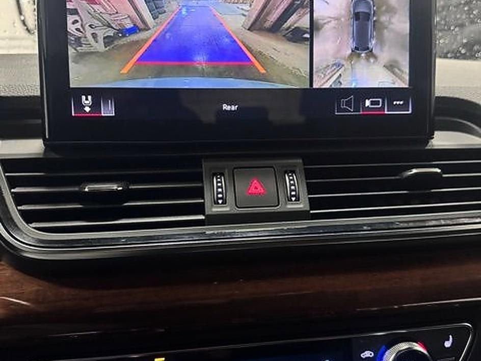 2023 Audi Q5 Premium Plus 45 TFSI S line quattro