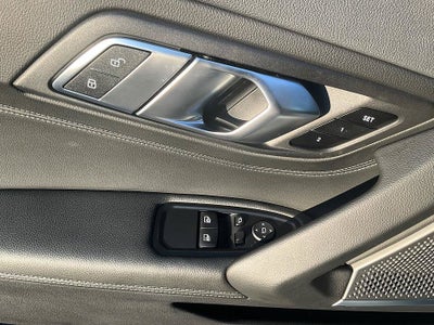 2022 BMW Z4 sDriveM40i