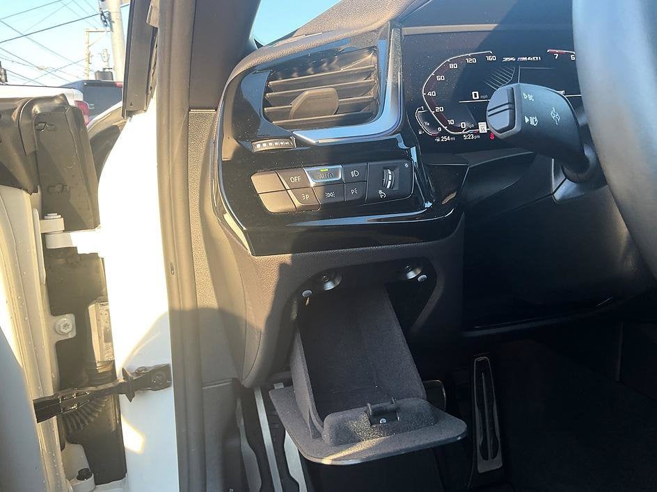 2022 BMW Z4 sDriveM40i