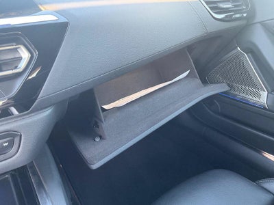 2022 BMW Z4 sDriveM40i