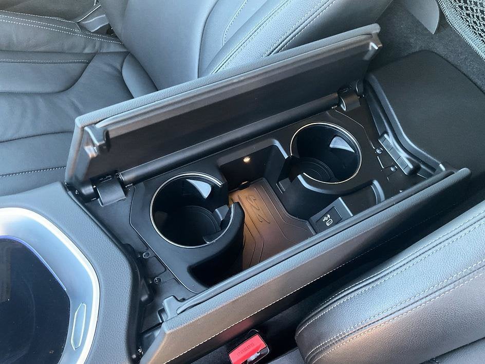 2022 BMW Z4 sDriveM40i
