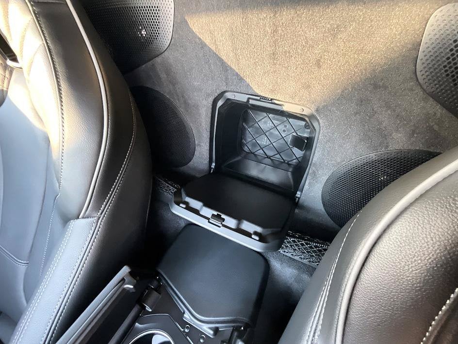 2022 BMW Z4 sDriveM40i