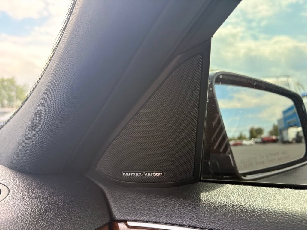2012 Mercedes-Benz E 350 E 350 Luxury