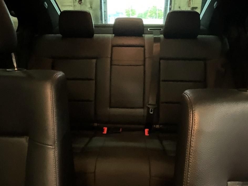 2012 Mercedes-Benz E 350 E 350 Luxury