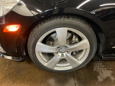2012 Mercedes-Benz E 350 E 350 Luxury