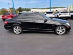 2012 Mercedes-Benz E 350 E 350 Luxury