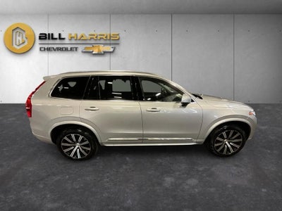 2025 Volvo XC90 Plus