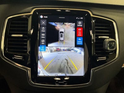 2025 Volvo XC90 Plus