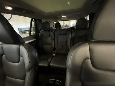 2025 Volvo XC90 Plus