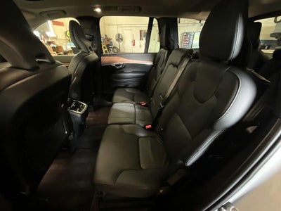 2025 Volvo XC90 Plus