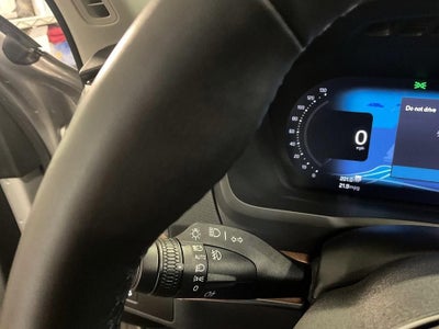 2025 Volvo XC90 Plus