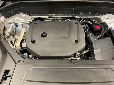 2025 Volvo XC90 Plus