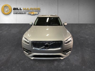 2025 Volvo XC90 Plus
