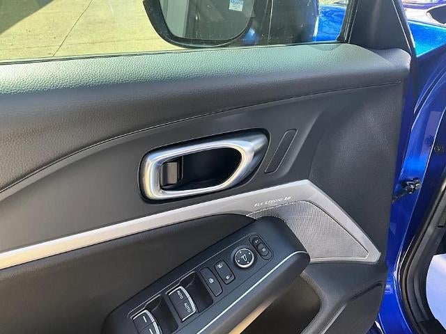 2025 Acura Integra Type S Manual