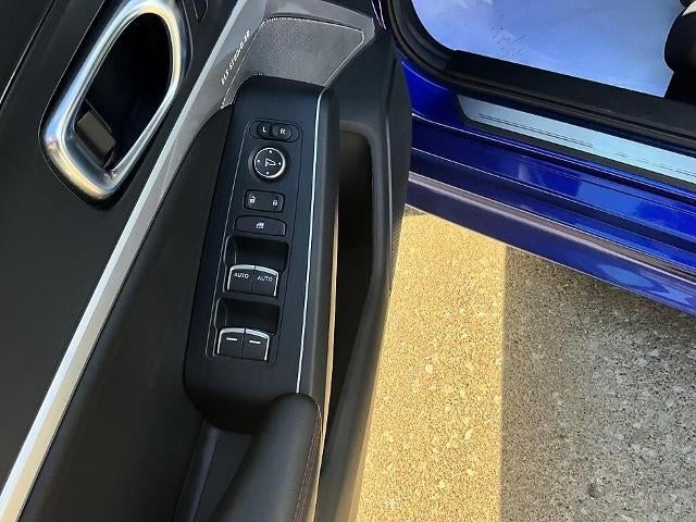 2025 Acura Integra Type S Manual