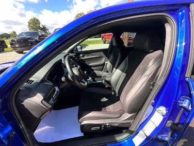 2025 Acura Integra Type S Manual