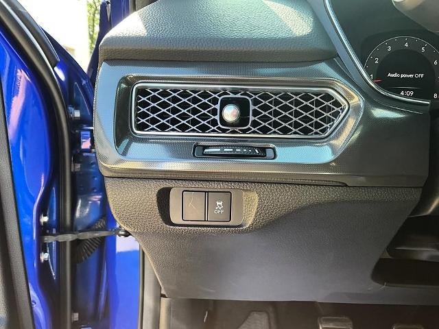 2025 Acura Integra Type S Manual