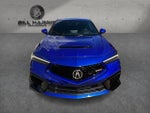 2025 Acura Integra Type S Manual