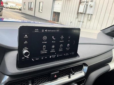 2025 Acura Integra Type S Manual