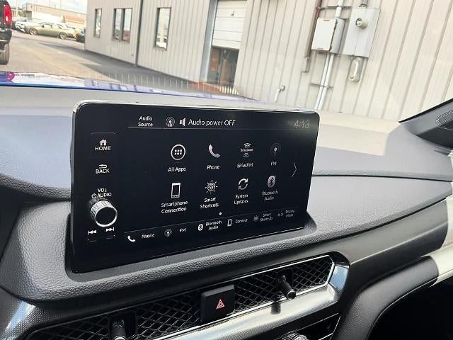 2025 Acura Integra Type S Manual