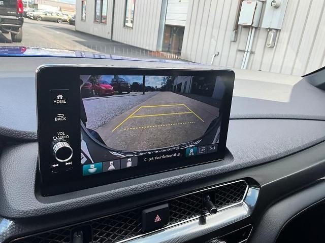 2025 Acura Integra Type S Manual