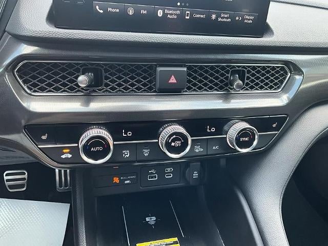 2025 Acura Integra Type S Manual