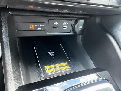 2025 Acura Integra Type S Manual