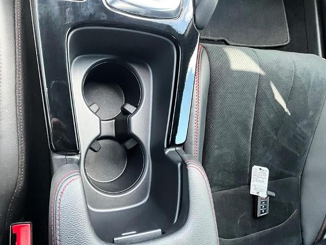 2025 Acura Integra Type S Manual