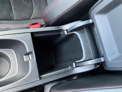 2025 Acura Integra Type S Manual