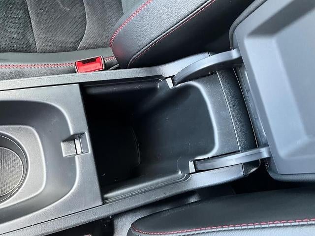 2025 Acura Integra Type S Manual