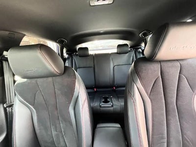 2025 Acura Integra Type S Manual
