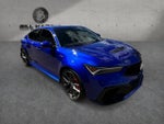 2025 Acura Integra Type S Manual