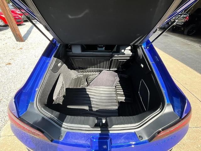 2025 Acura Integra Type S Manual