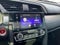 2017 Honda Civic Sedan Touring CVT