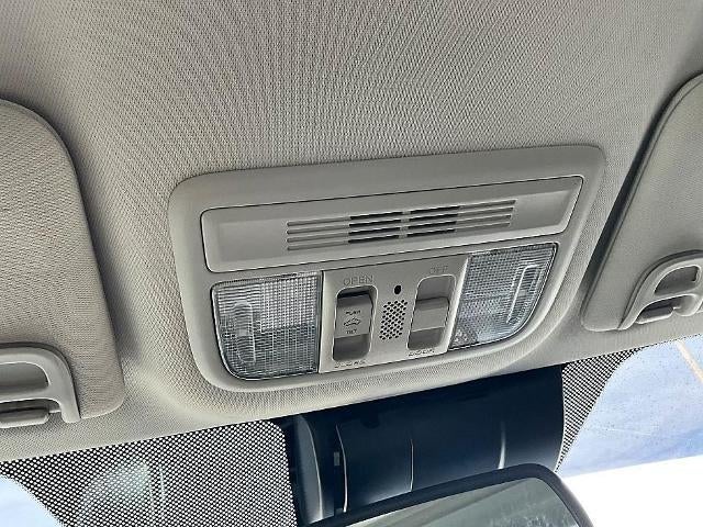 2017 Honda Civic Sedan Touring CVT