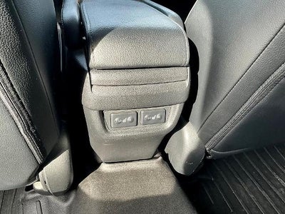 2017 Honda Civic Sedan Touring CVT