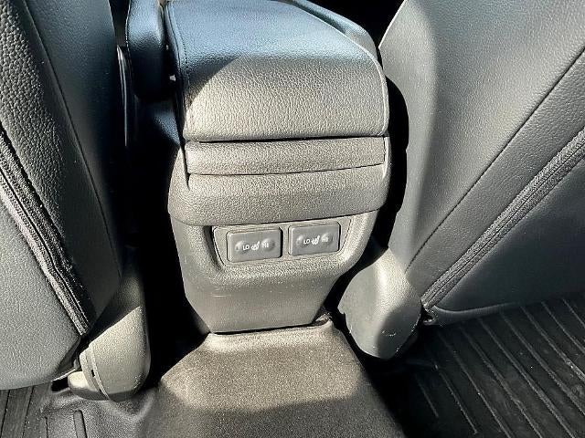 2017 Honda Civic Sedan Touring CVT