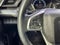 2017 Honda Civic Sedan Touring CVT