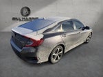 2017 Honda Civic Sedan Touring CVT