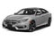 2017 Honda Civic Sedan Touring CVT